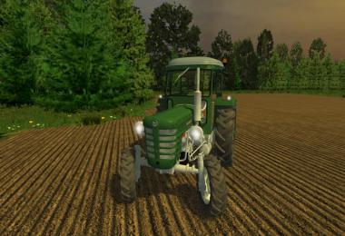 Zetor Major 3011 by Semir Edit KarNic13