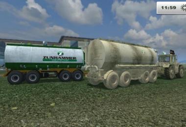 Zunhammer Guelletrailer v1.0