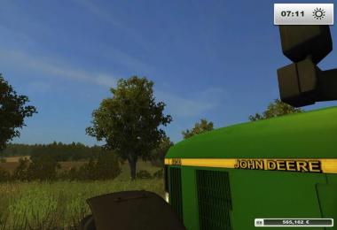 John Deere 6810 v1.0