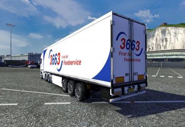 3663 Foodservice Trailer 1.9