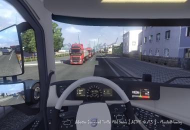 Adaptive Increased Traffic Mod v1.3