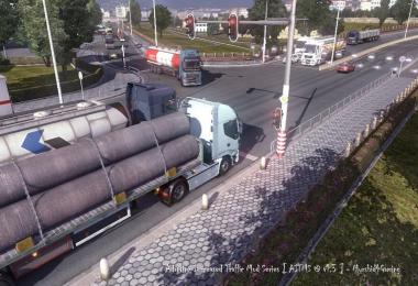 Adaptive Increased Traffic Mod v1.3