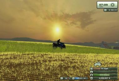 Agrarfrost Final Edition v8.1