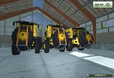 Agrarfrost Final Edition v8.1