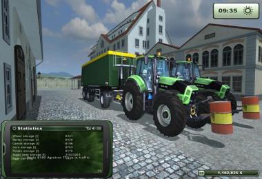 Agrarfrost Final Edition v8.1