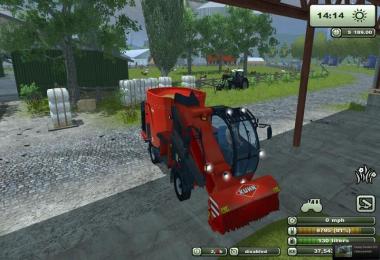 Agrarfrost v8.2