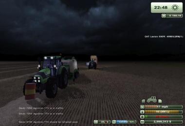 Agrarfrost v8.2