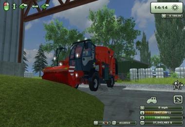 Agrarfrost v8.2