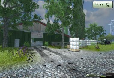 Agrarfrost v8.2