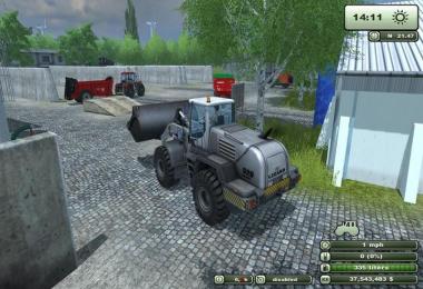 Agrarfrost v8.2