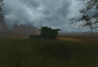 Agro Pomerania PGR Map v0.9 beta