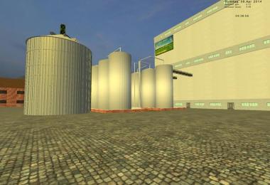 Andres Big Map v1.4