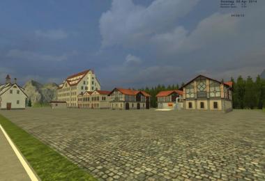 Andres Big Map v1.4