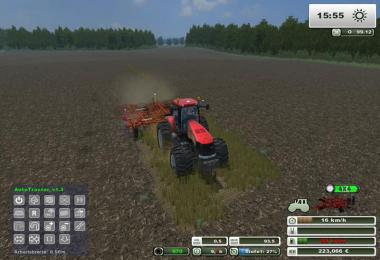 AutoTractor v1.3