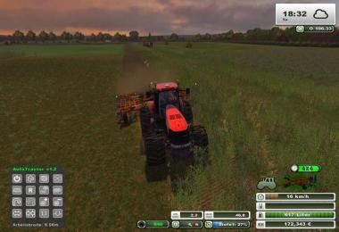 AutoTractor v1.3