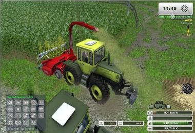 AutoTractor v1.3