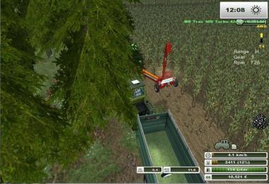 AutoTractor v1.3