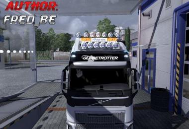 Beacon Volvo fh2012 1.9.24.1