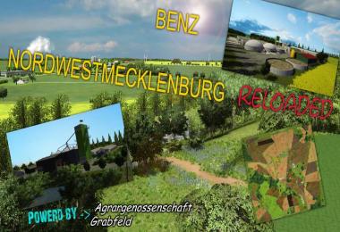 Benz Nordwestmecklenbug v1.31