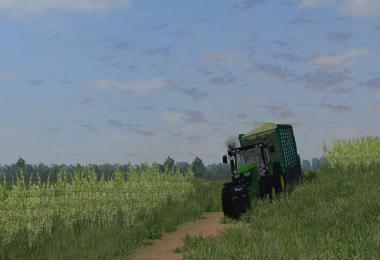 Benz Nordwestmecklenbug v1.31