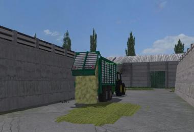 Benz Nordwestmecklenbug v1.31