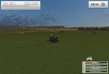 Benz Nordwestmecklenbug v1.31