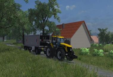 Benz Nordwestmecklenbug v1.31