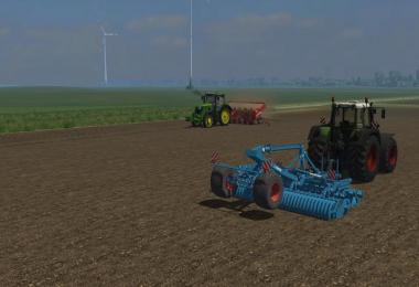 Benz Nordwestmecklenbug v1.31