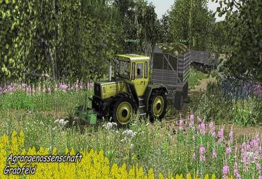 Benz Nordwestmecklenbug v1.31