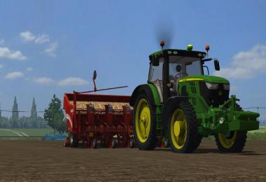 Benz Nordwestmecklenbug v1.31