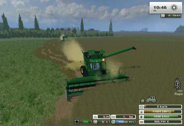 Benz Nordwestmecklenbug v1.31