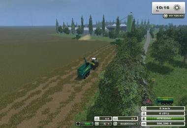 Benz Nordwestmecklenbug v1.31