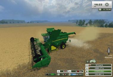 Benz Nordwestmecklenbug v1.31