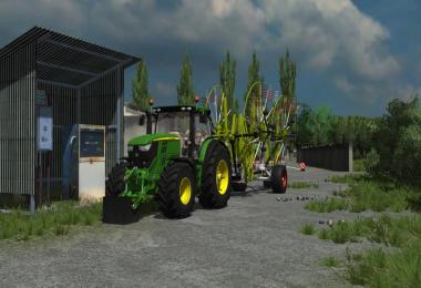 Benz Nordwestmecklenbug v1.31