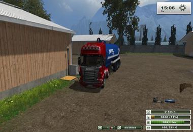 Brook Ridge Farm v3.1