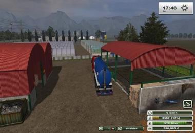 Brook Ridge Farm v3.1