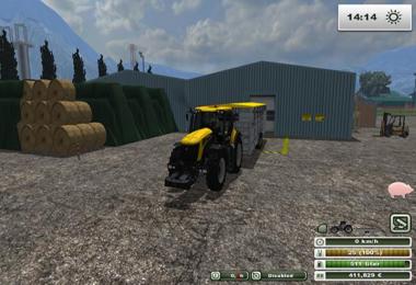 Brook Ridge Farm v3.1