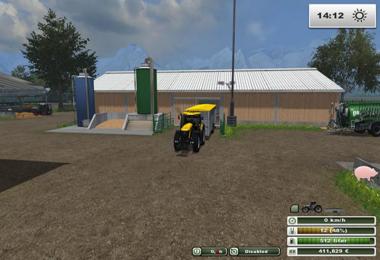 Brook Ridge Farm v3.1