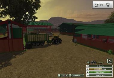 Brook Ridge Farm v3.1