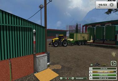 Brook Ridge Farm v3.1