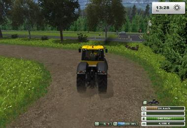 Brook Ridge Farm v3.1