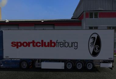 Bundesliga Trailer Pack