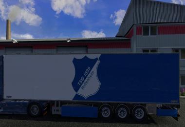 Bundesliga Trailer Pack