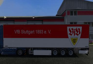 Bundesliga Trailer Pack