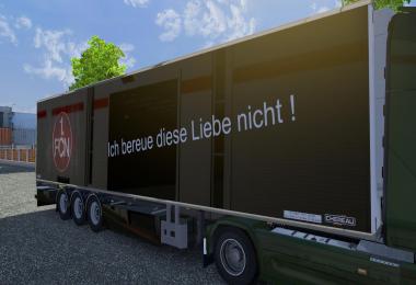 Bundesliga Trailer Pack