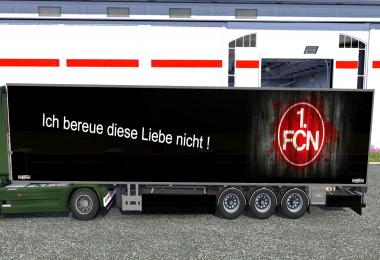 Bundesliga Trailer Pack