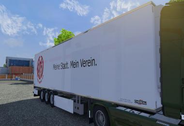 Bundesliga Trailer Pack