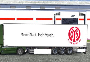 Bundesliga Trailer Pack