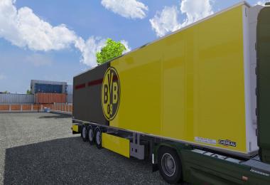 Bundesliga Trailer Pack