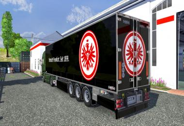 Bundesliga Trailer Pack